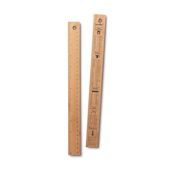 Bamboo Ruler – toolly