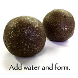 Coco-dama Soil - Seed-Balls.com
 - 2