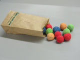 Colored Seed Balls (100) - Seed-Balls.com
 - 2