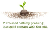 Seed Ball Matrix - Seed-Balls.com
 - 3