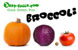 Broccoli Seed Balls - Seed-Balls.com
 - 7