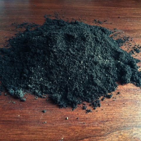 Sustainably Produced Compost, finely screened - Seed-Balls.com
