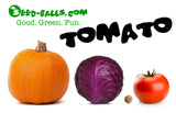 Tomato Seed Balls - Seed-Balls.com
 - 6
